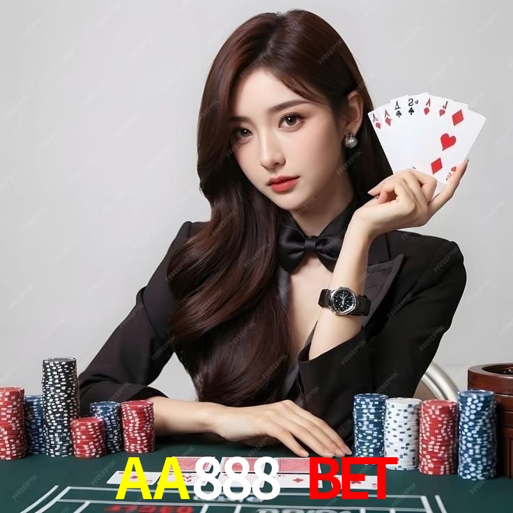 Provedores de Jogos AA888 Bet