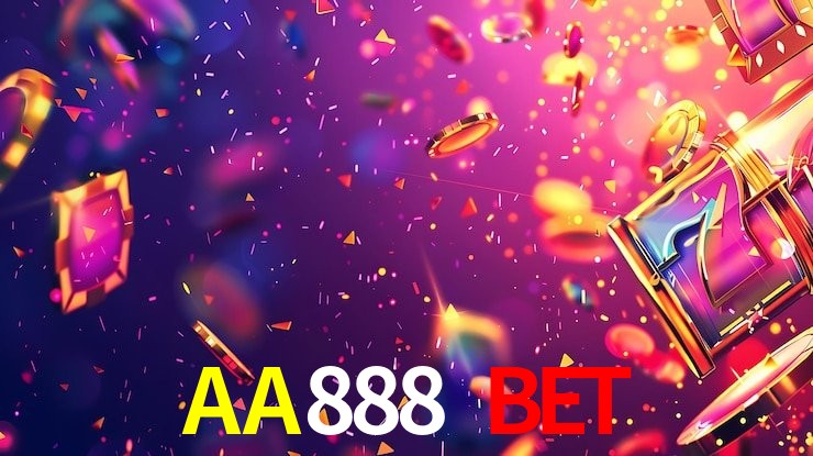 Descubra a Essência do AA888 Bet: Nossa História e Compromissos
