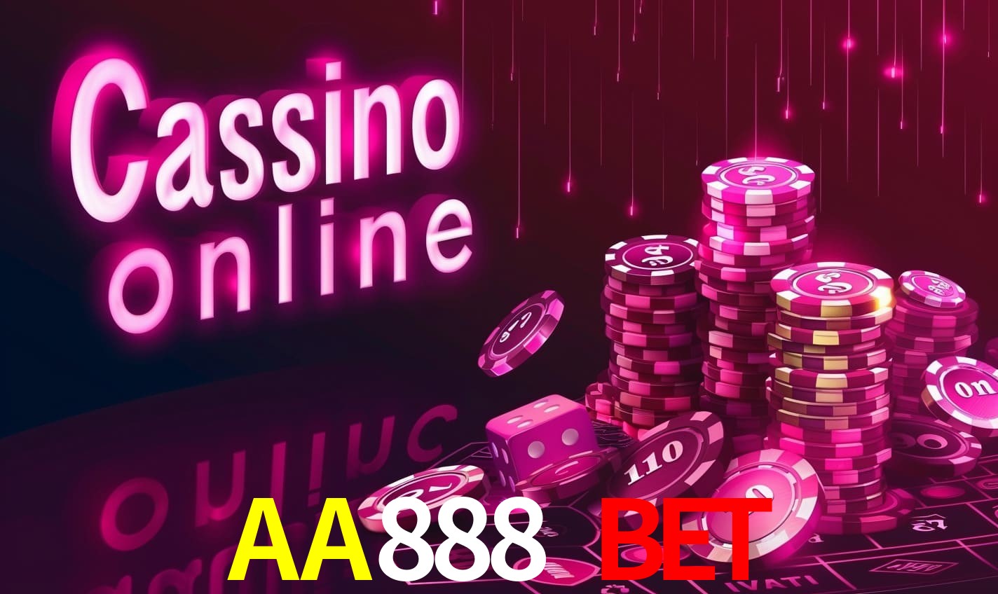 Apostas Esportivas na AA888 Bet: Um Guia Completo