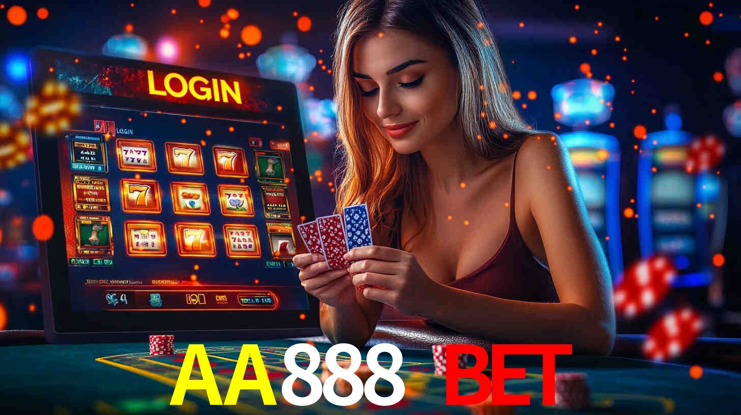 AA888 Bet