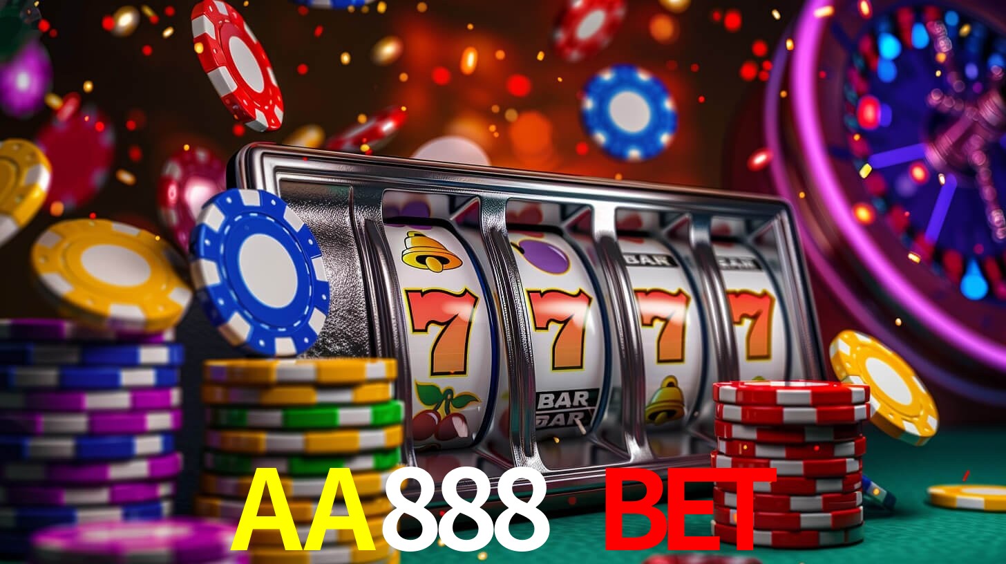 A Emoção da Loteria na AA888 Bet: Uma Chance de Mudança de Vida