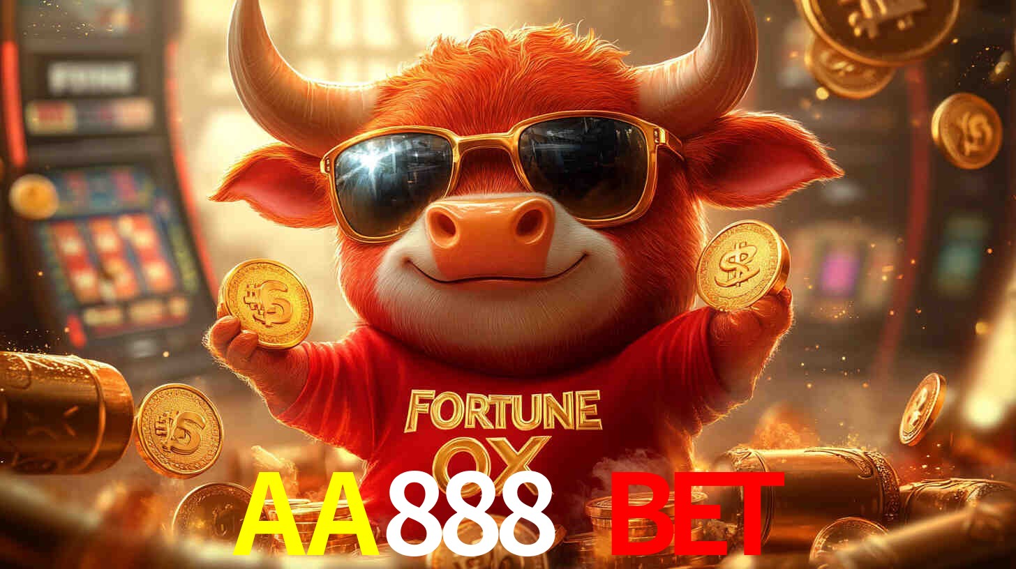 AA888.Com