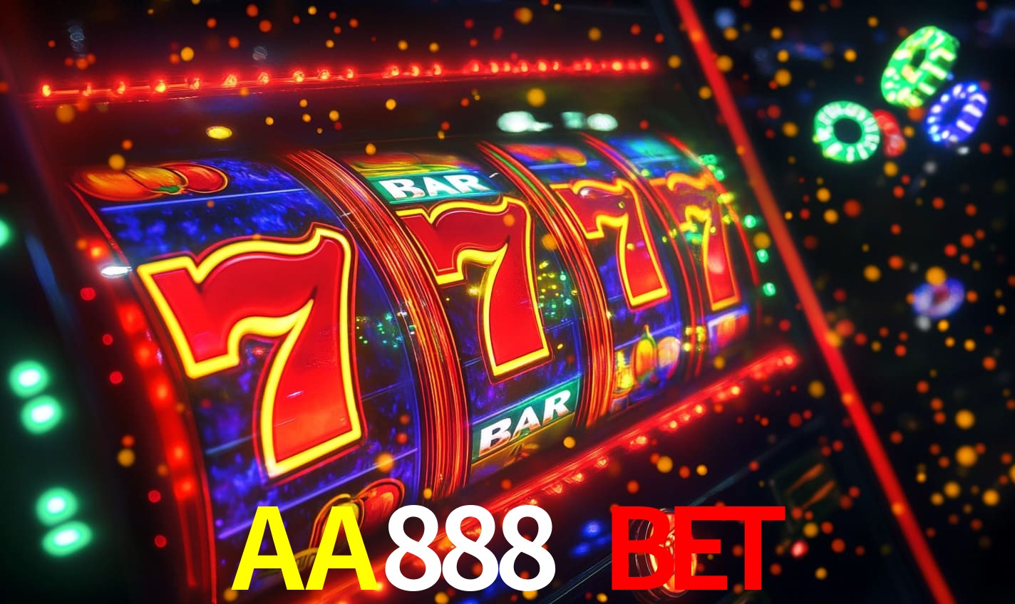 AA888 Bet