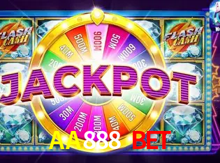 A Emoção da Loteria na AA888 Bet: Uma Chance de Mudança de Vida