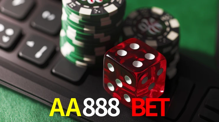 Account Benefits AA888 Bet