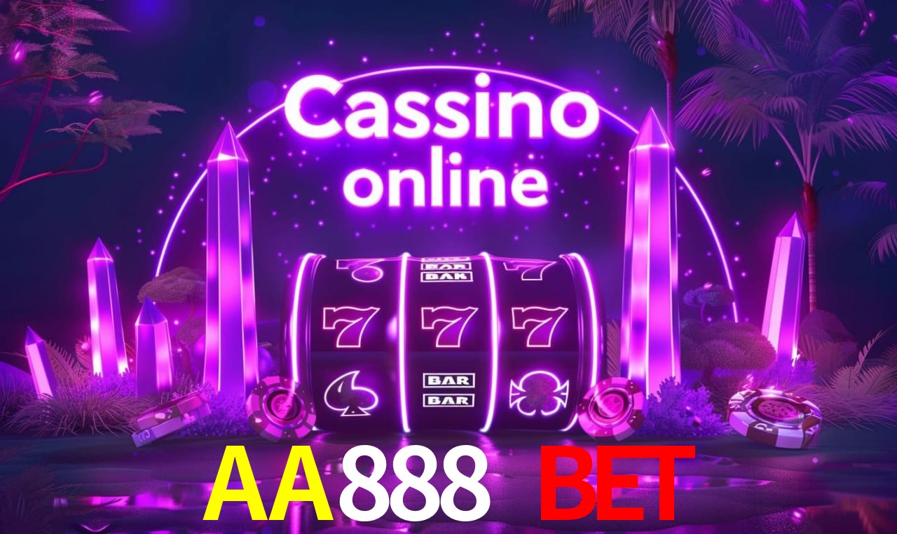 Diretório de Jogos AA888 Bet