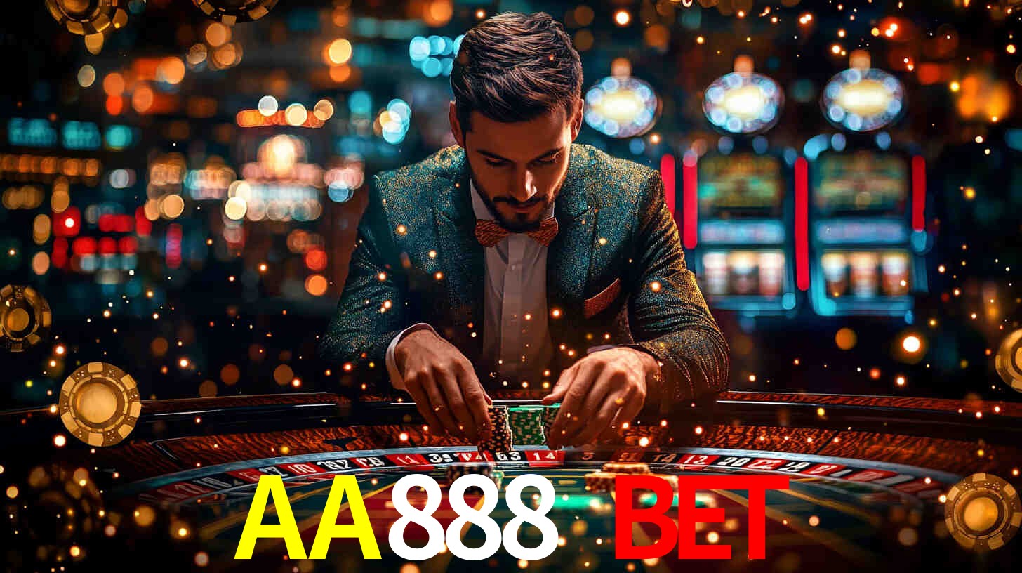 Tournaments AA888 Bet