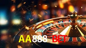 Tecnologia da Plataforma AA888 Bet