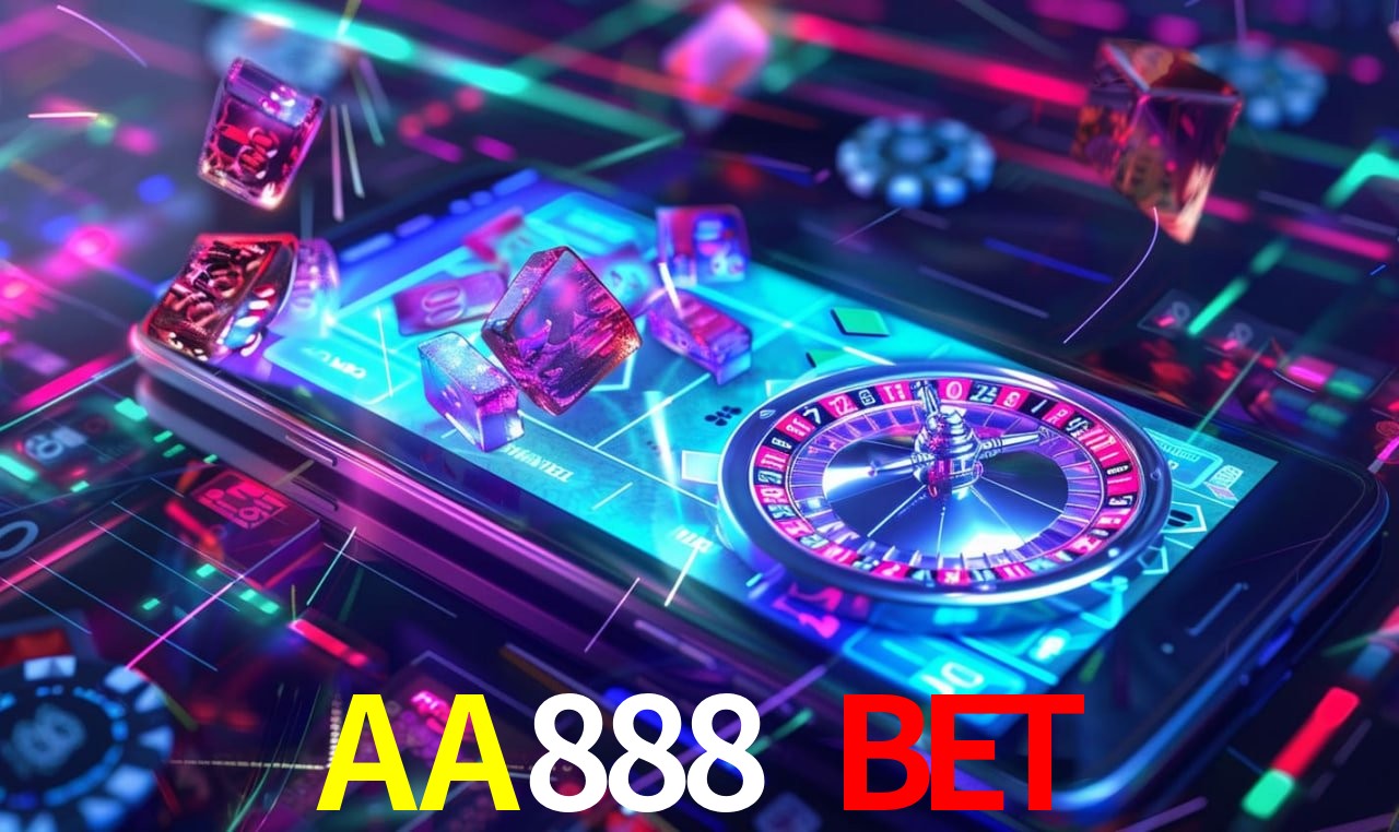 Casino VIP AA888 Bet