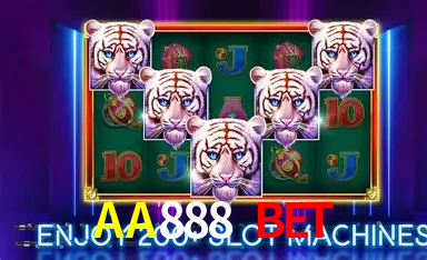 APP oficial da AA888 Bet para mobile