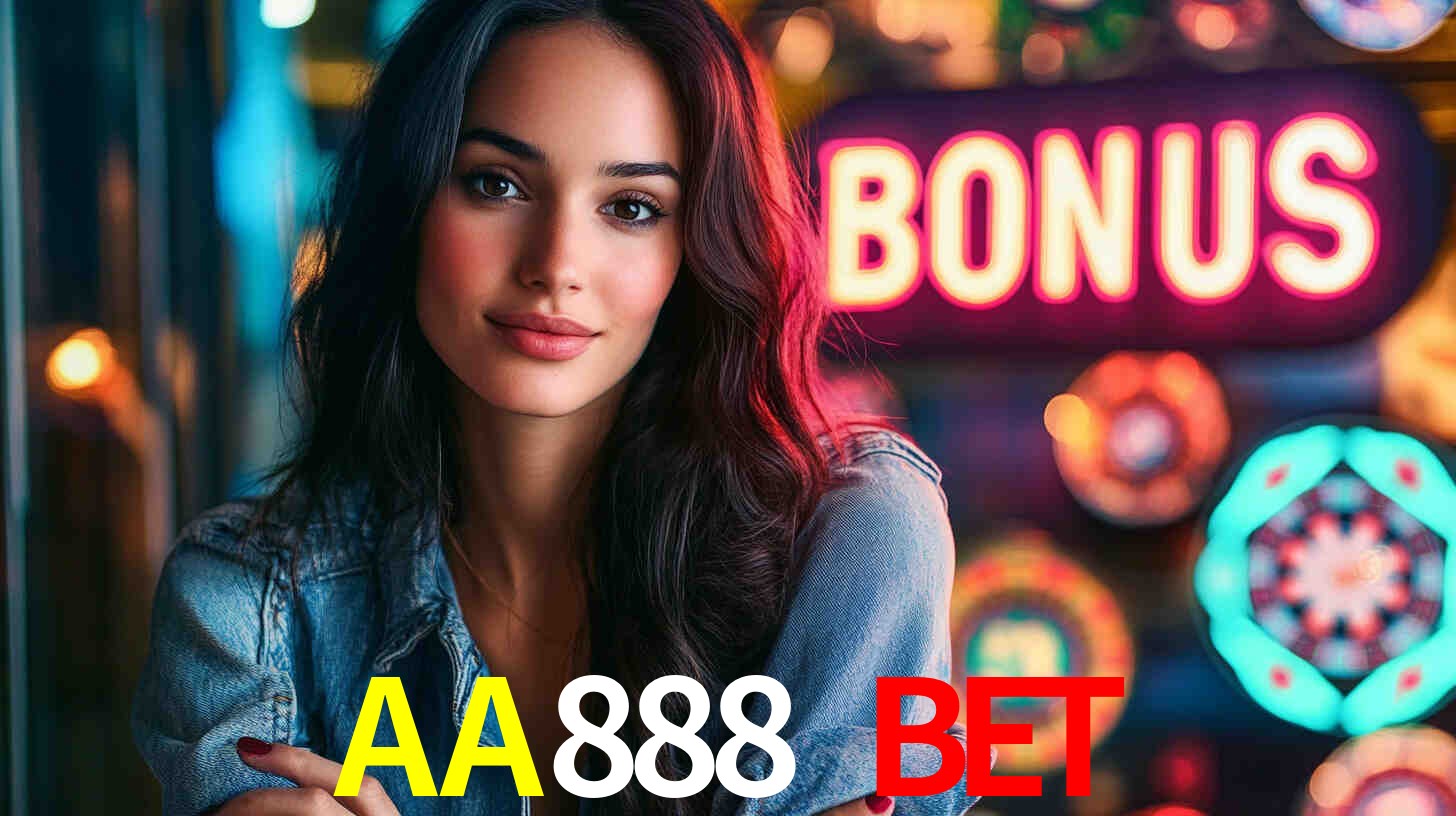 Sinta a adrenalina dos jogos de cassino com AA888 Bet
