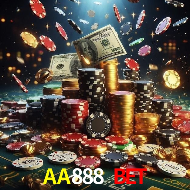 Explorando a Categoria de Eventos em Apostas na AA888 Bet