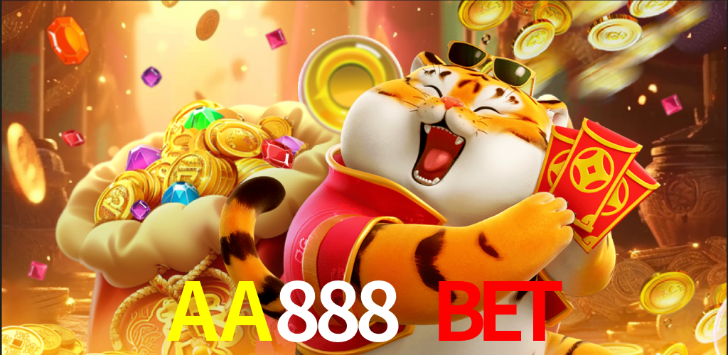 AA888 Bet