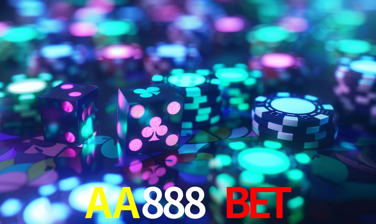 PIX Instantâneo AA888 Bet