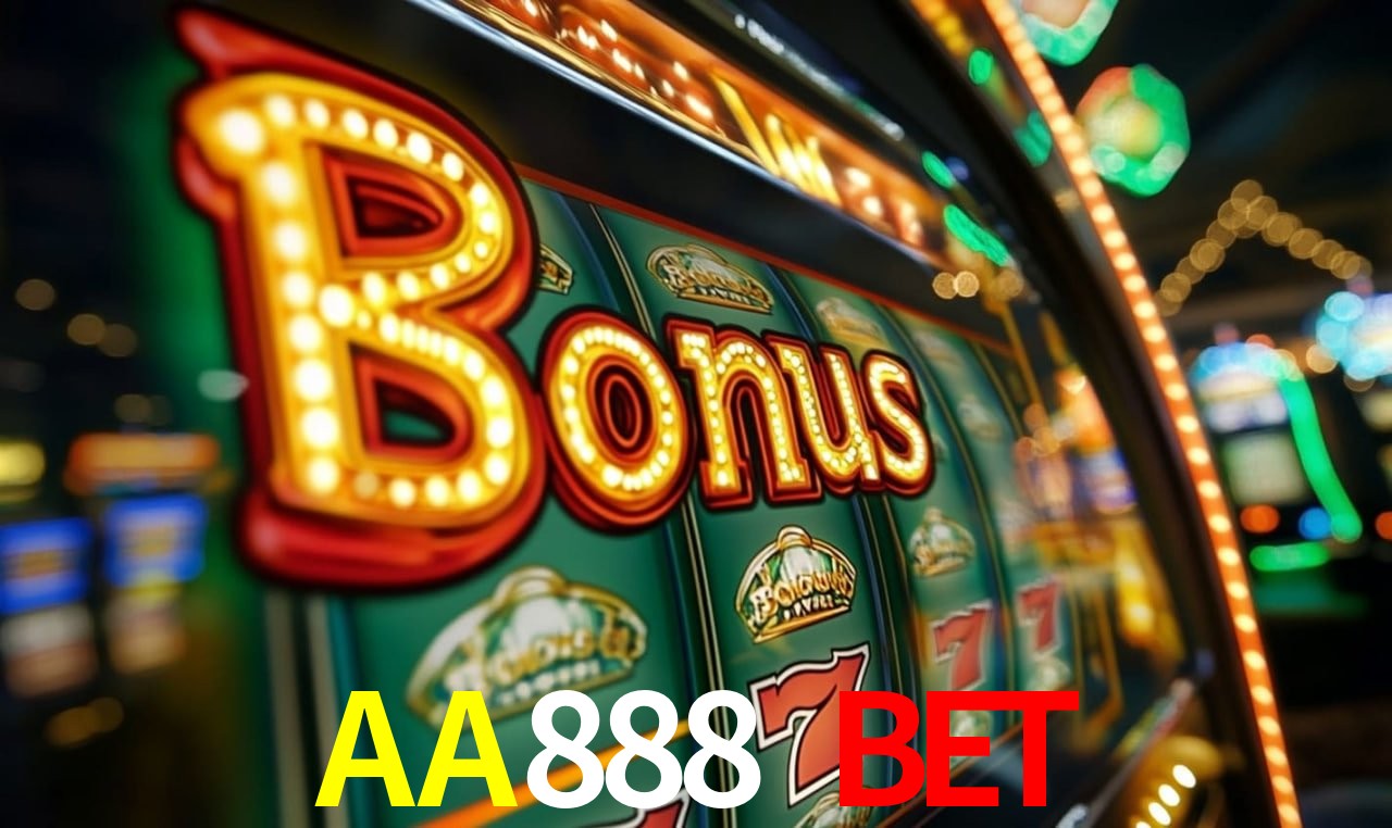 Promoção Relâmpago AA888 Bet
