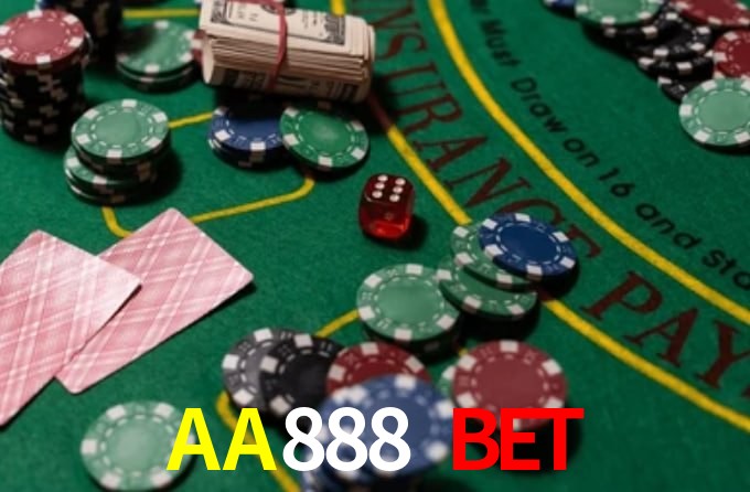 AA888.Com
