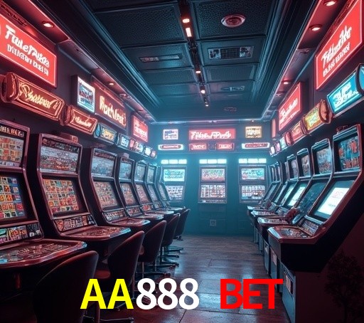 Sistemas de Segurança AA888 Bet