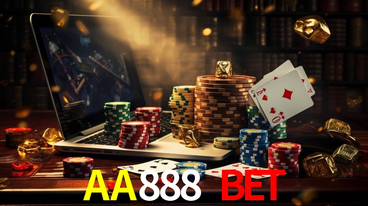 Jogos Exclusivos AA888 Bet