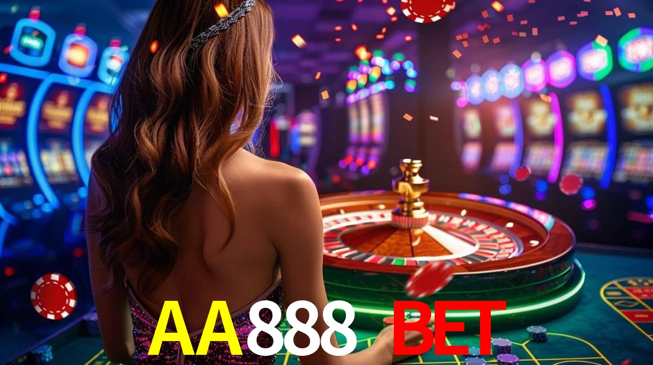 AA888 Bet