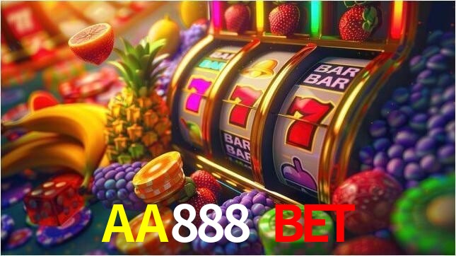 Seasonal Promotions AA888 Bet