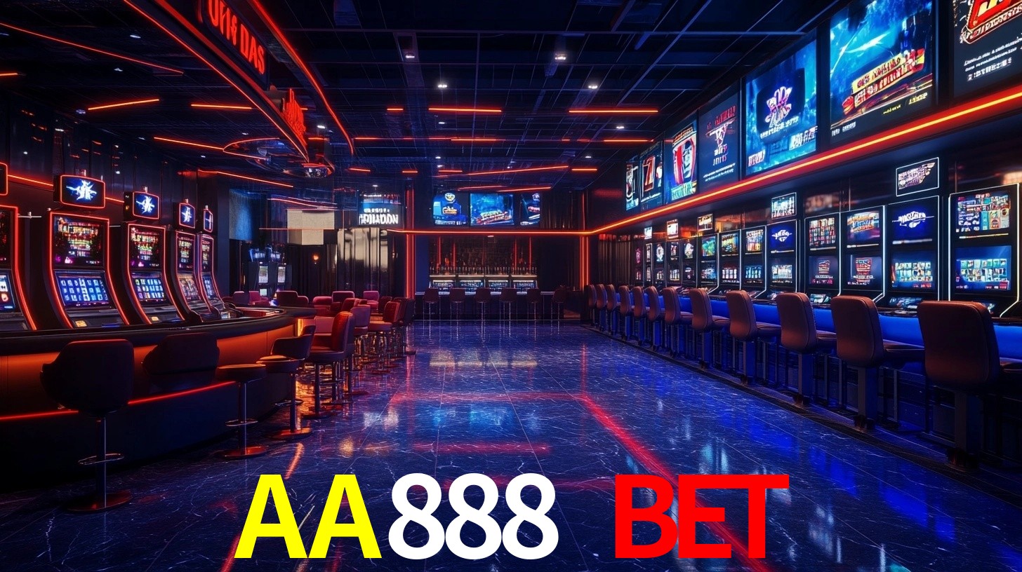 VIP Casino AA888 Bet