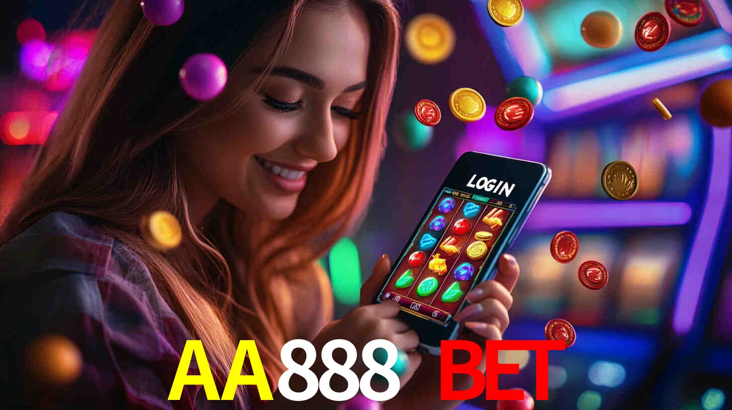 Explore as vantagens do AA888 Bet: serviço profissional e confiabilidade