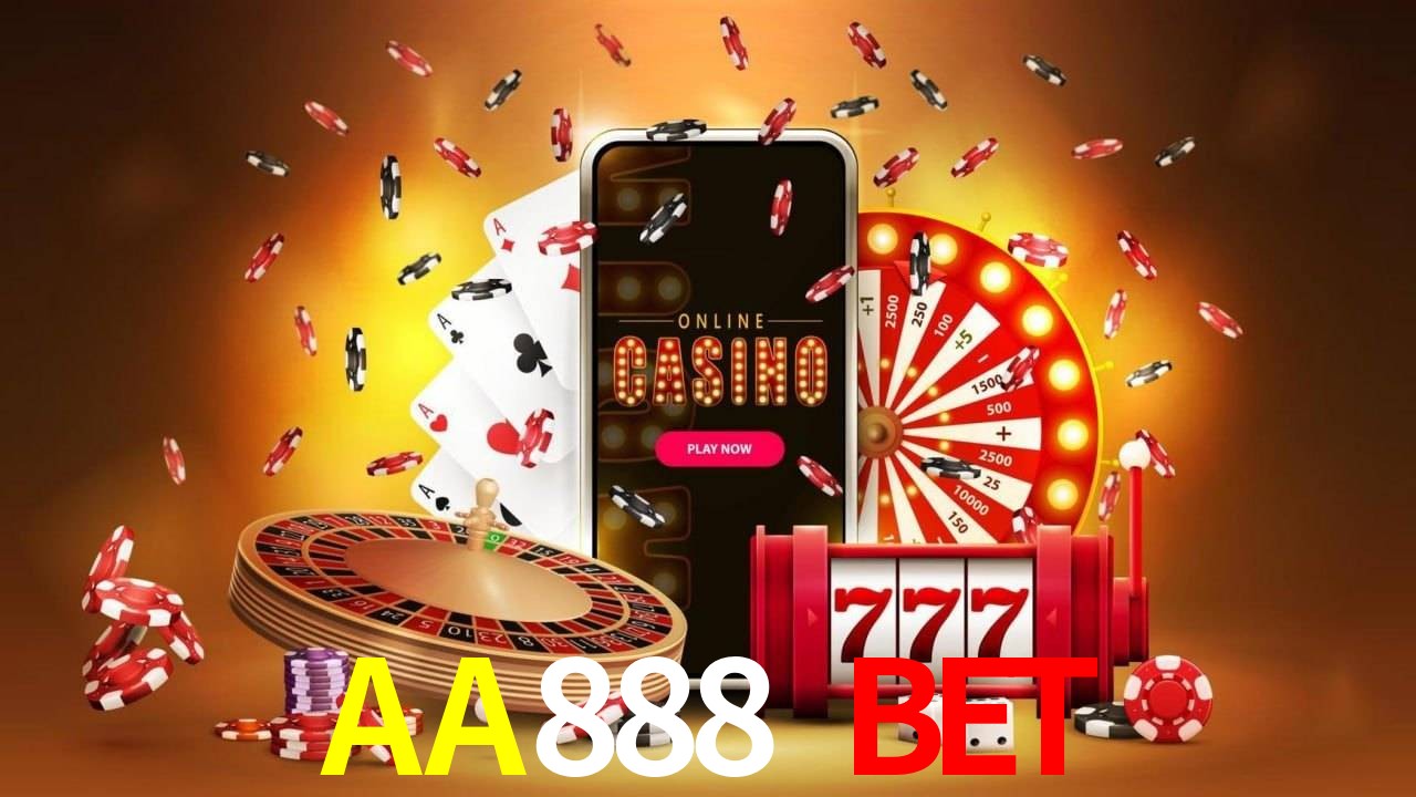 Experiência VIP AA888 Bet