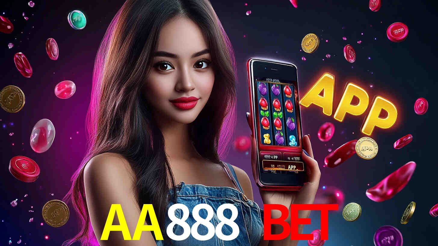 Descubra a Magia dos Jogos de Arcade no AA888 Bet