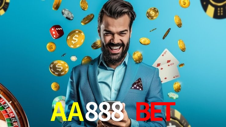Live Casino AA888 Bet