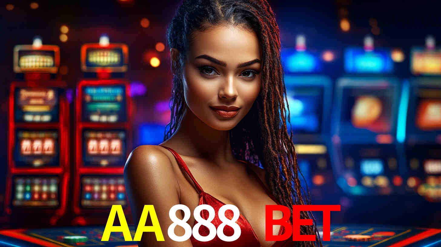 A Popularidade dos Caça-Níqueis no AA888 Bet