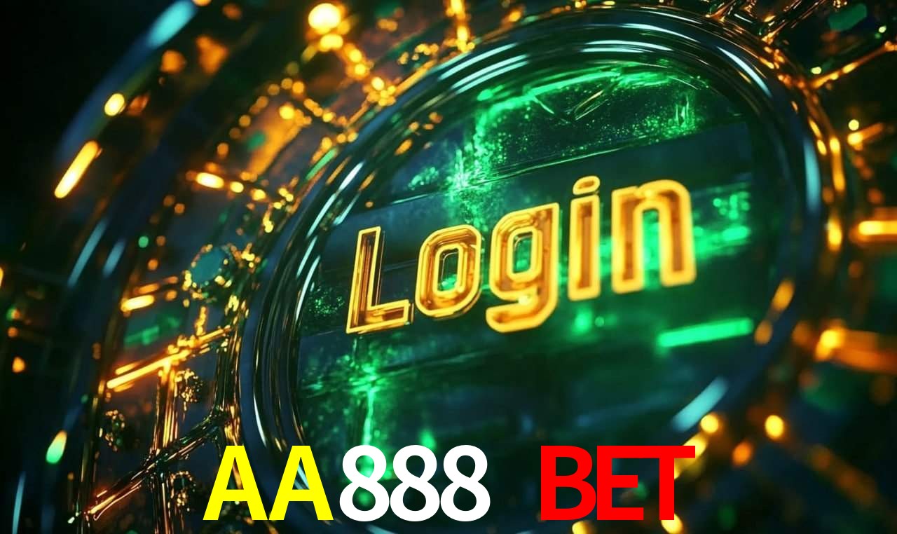 AA888 Bet
