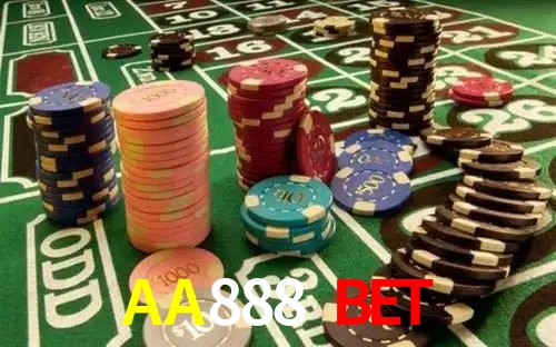 Bônus Generosos e Exclusivos no AA888 Bet para Você!