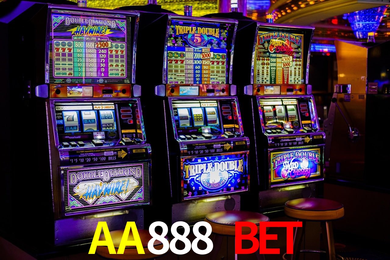 Programa VIP AA888 Bet