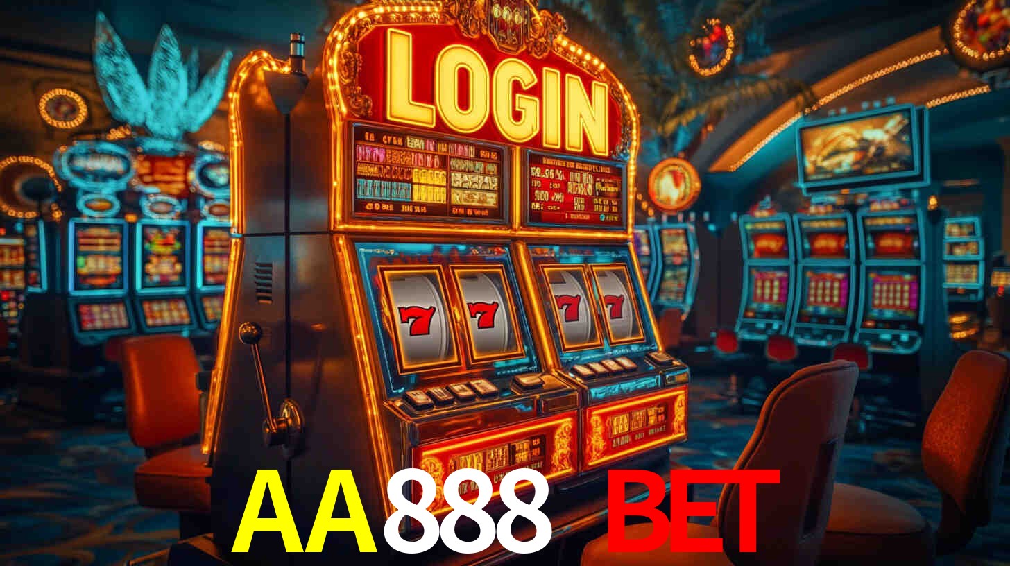 Welcome Bonus AA888 Bet