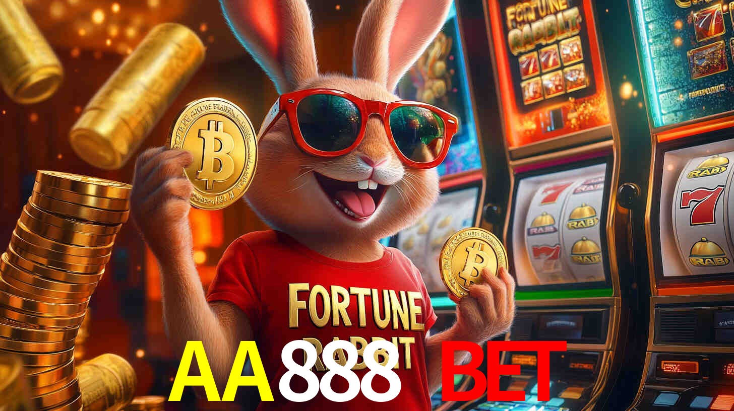 Apostas Esportivas na AA888 Bet: Um Guia Completo