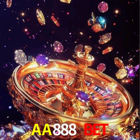 Login Seguro AA888 Bet