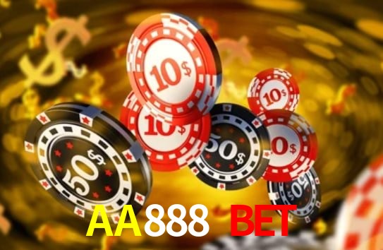 Torneios AA888 Bet