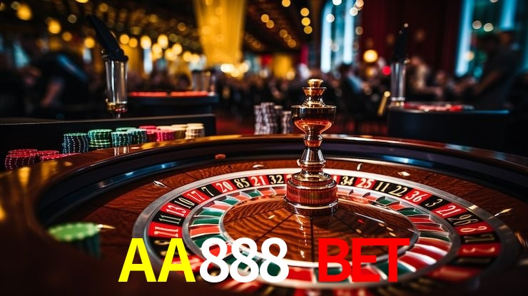 Flash Promotion AA888 Bet
