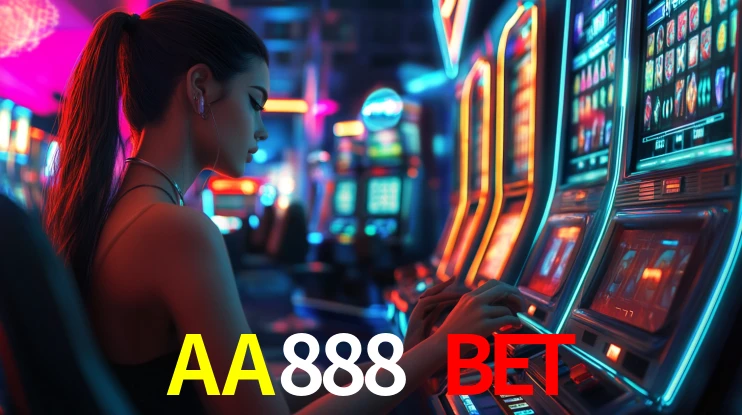 Exclusive Games AA888 Bet