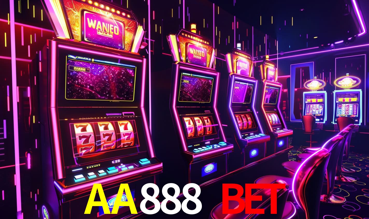 A Experiência Imersiva dos Cassinos Ao Vivo no AA888 Bet