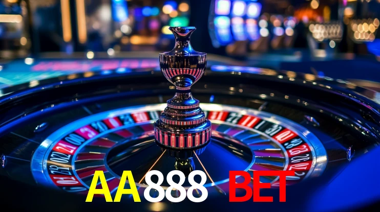 Premium Interface AA888 Bet