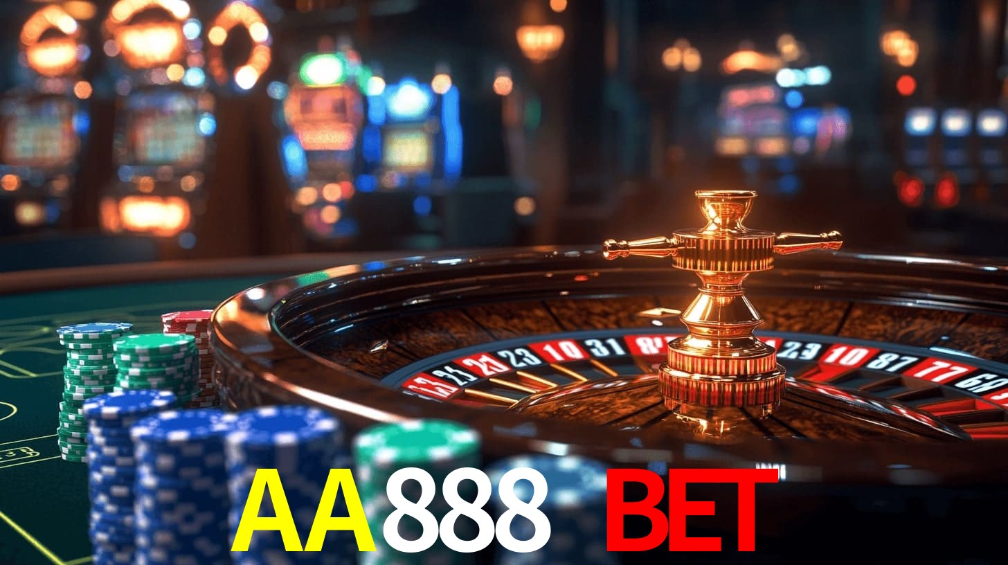 Experimente o Login Seguro Premium no AA888 Bet