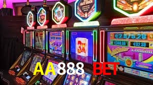 A Experiência Imersiva dos Cassinos Ao Vivo no AA888 Bet