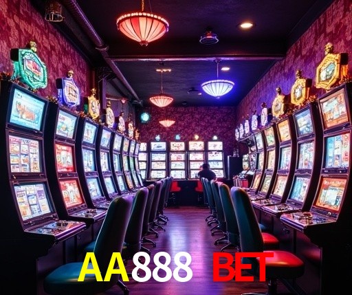 Ofertas Exclusivas AA888 Bet