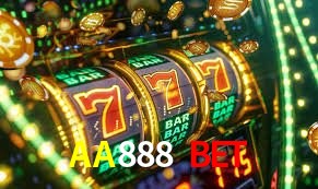Exclusive Offers AA888 Bet