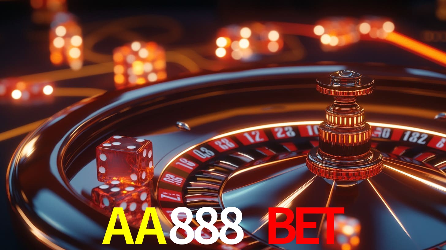AA888 Bet: Seu Especialista em Apostas Esportivas Brasileiras