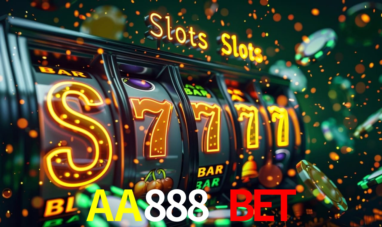 Bônus Diários AA888 Bet