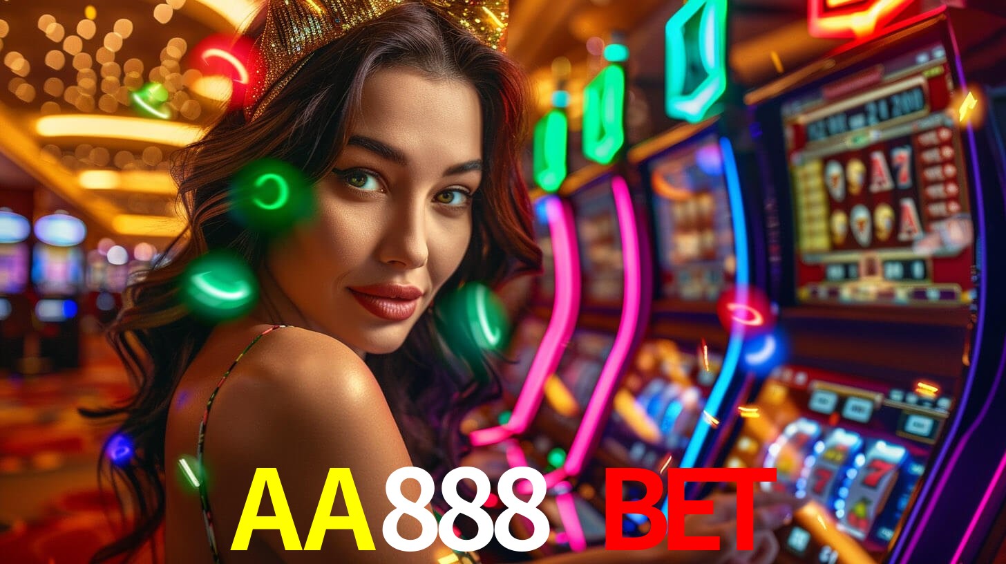 AA888 Bet