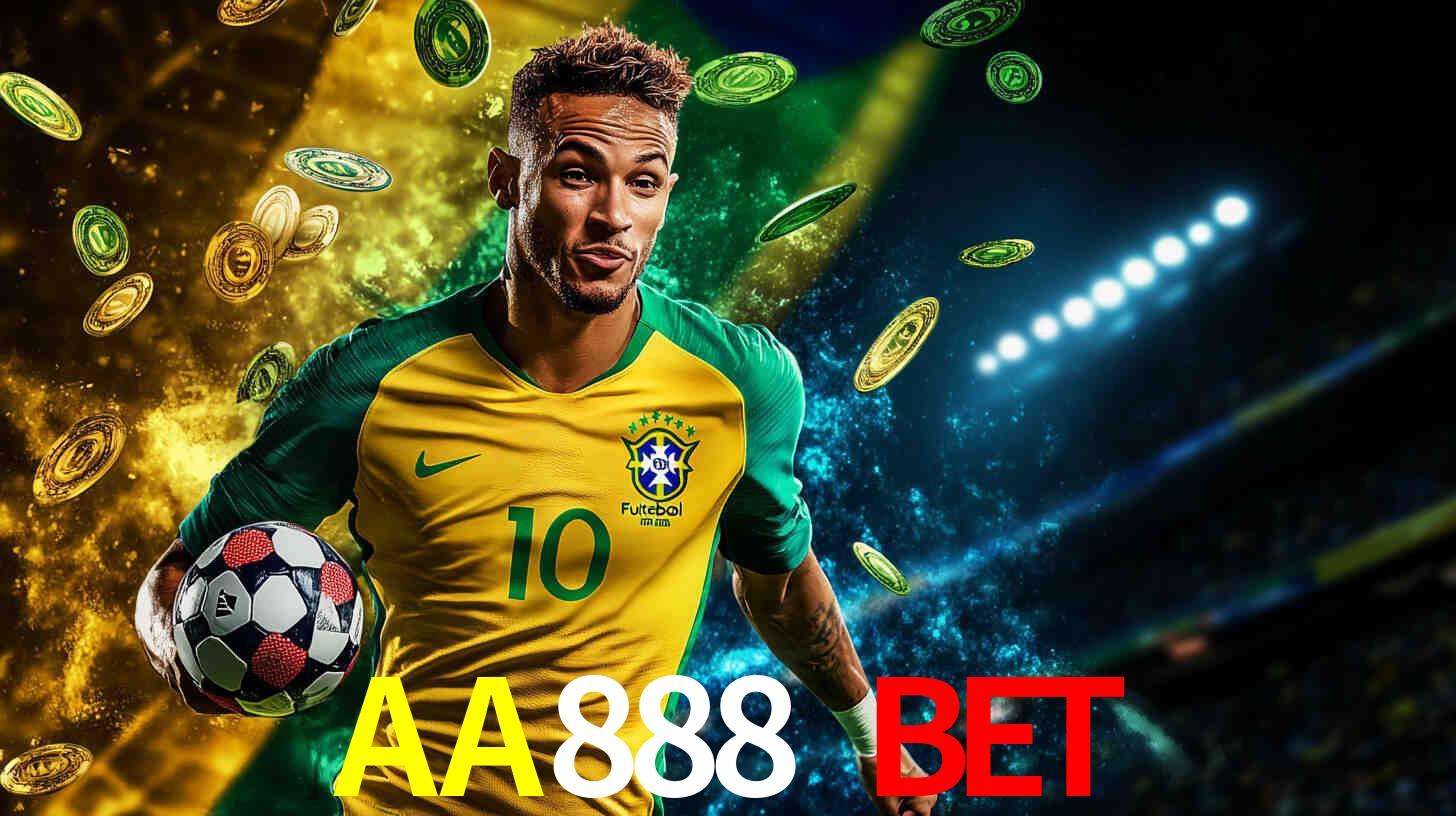 Desvendando o Mundo dos Jogos Virtuais na AA888 Bet