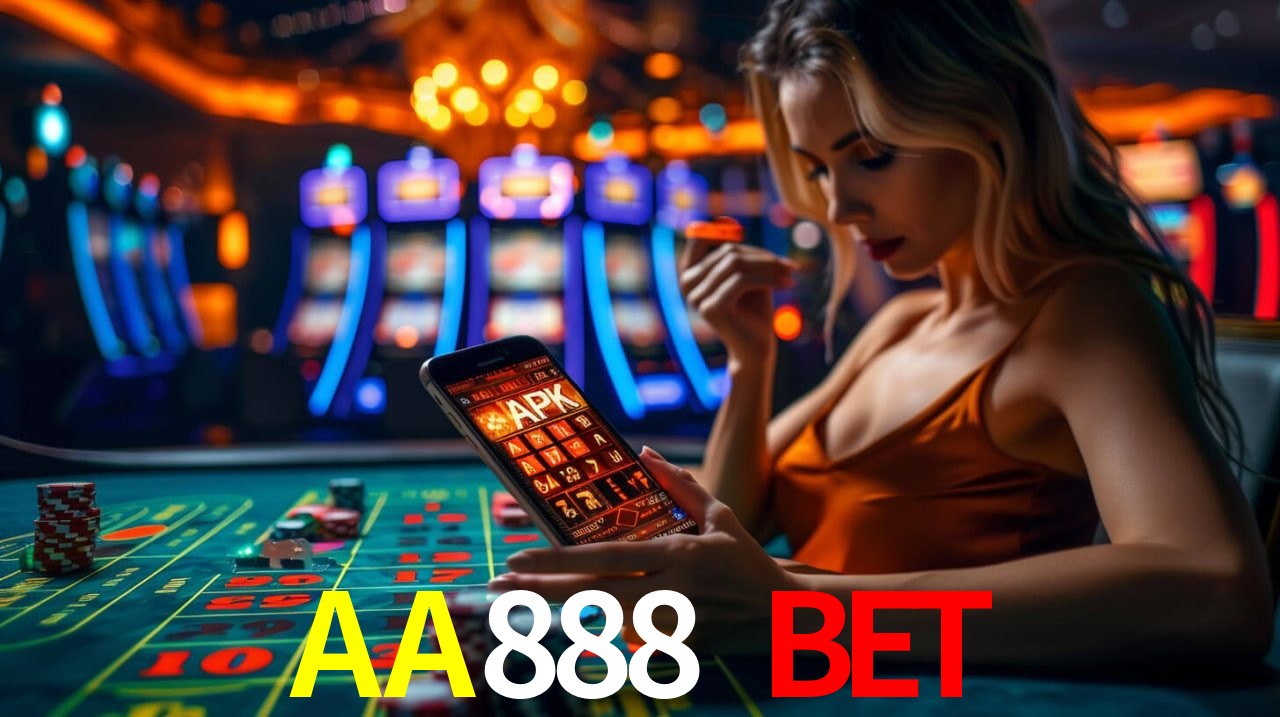 Tennis Betting AA888 Bet